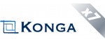 Изображение с логотипом МФО Конга