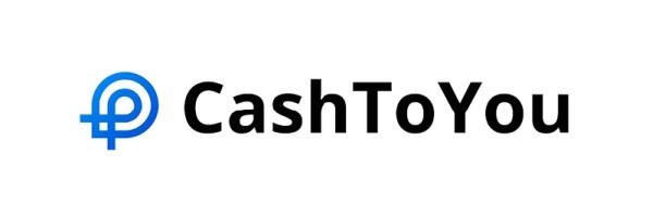 CashToYou - микрозаймы на банковскую карту онлайн