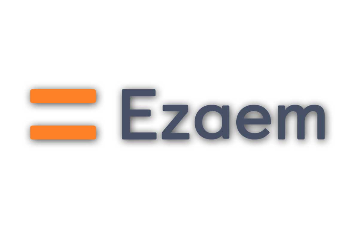 Логотип Е заем