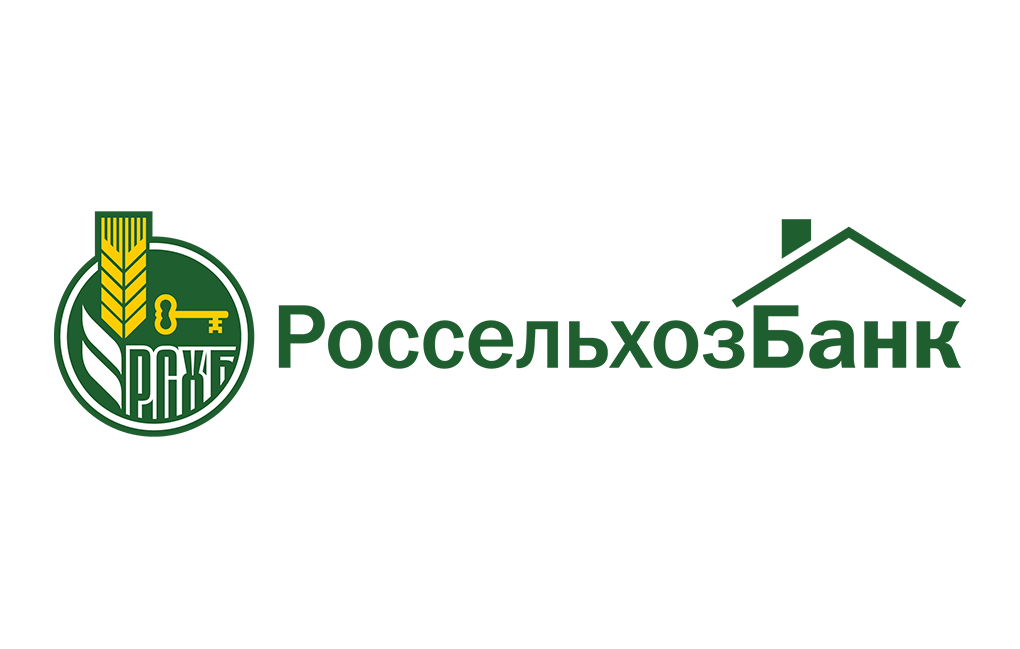 Логотип РоссельхозБанка