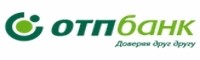 ОТП Банк (логотип)
