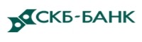 Изображение с логотипом СКБ-Банка