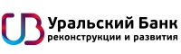 Изображение с логотипом банка УБРиР