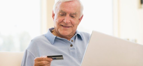 Популярные кредитные карты для пенсионеров с онлайн оформлением
